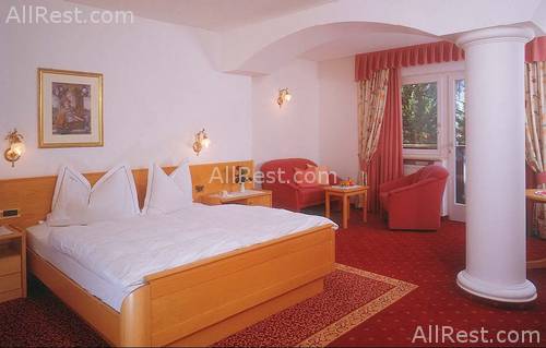 Hotel Mignon 4